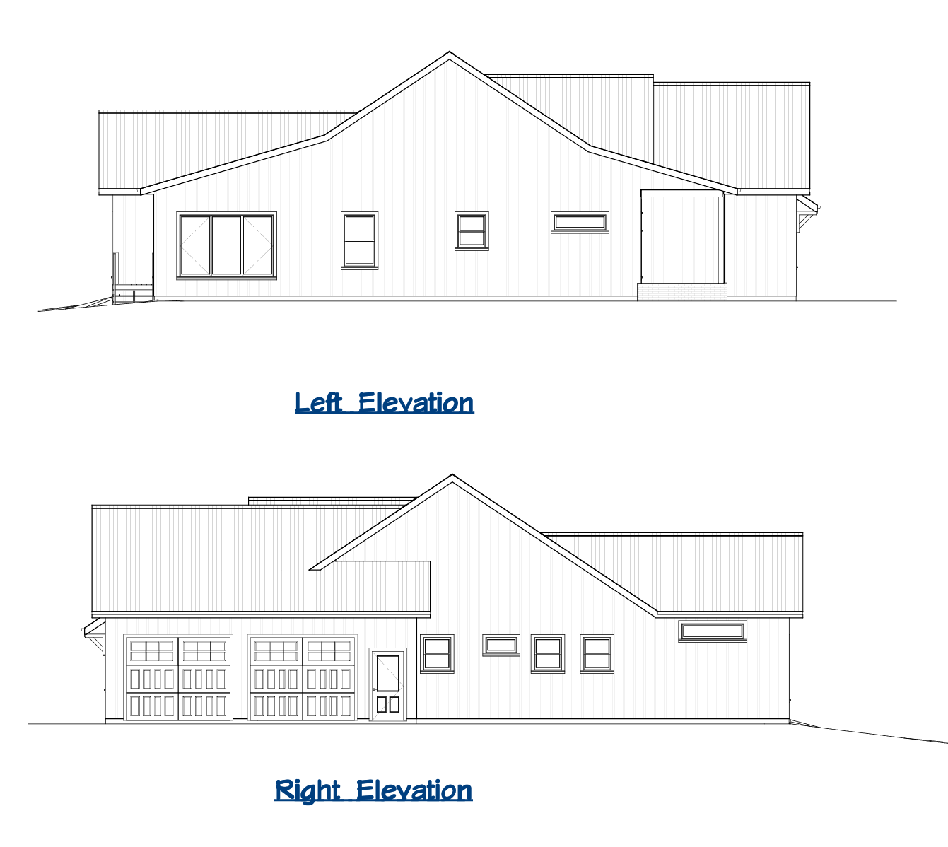 aldercrest elevation 1