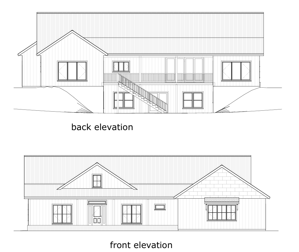 aldercrest elevation 2