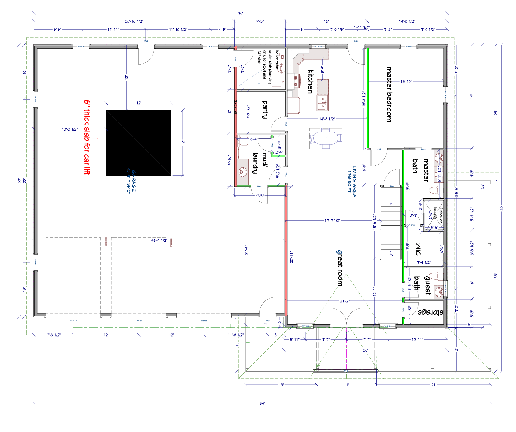 ironspan plan main
