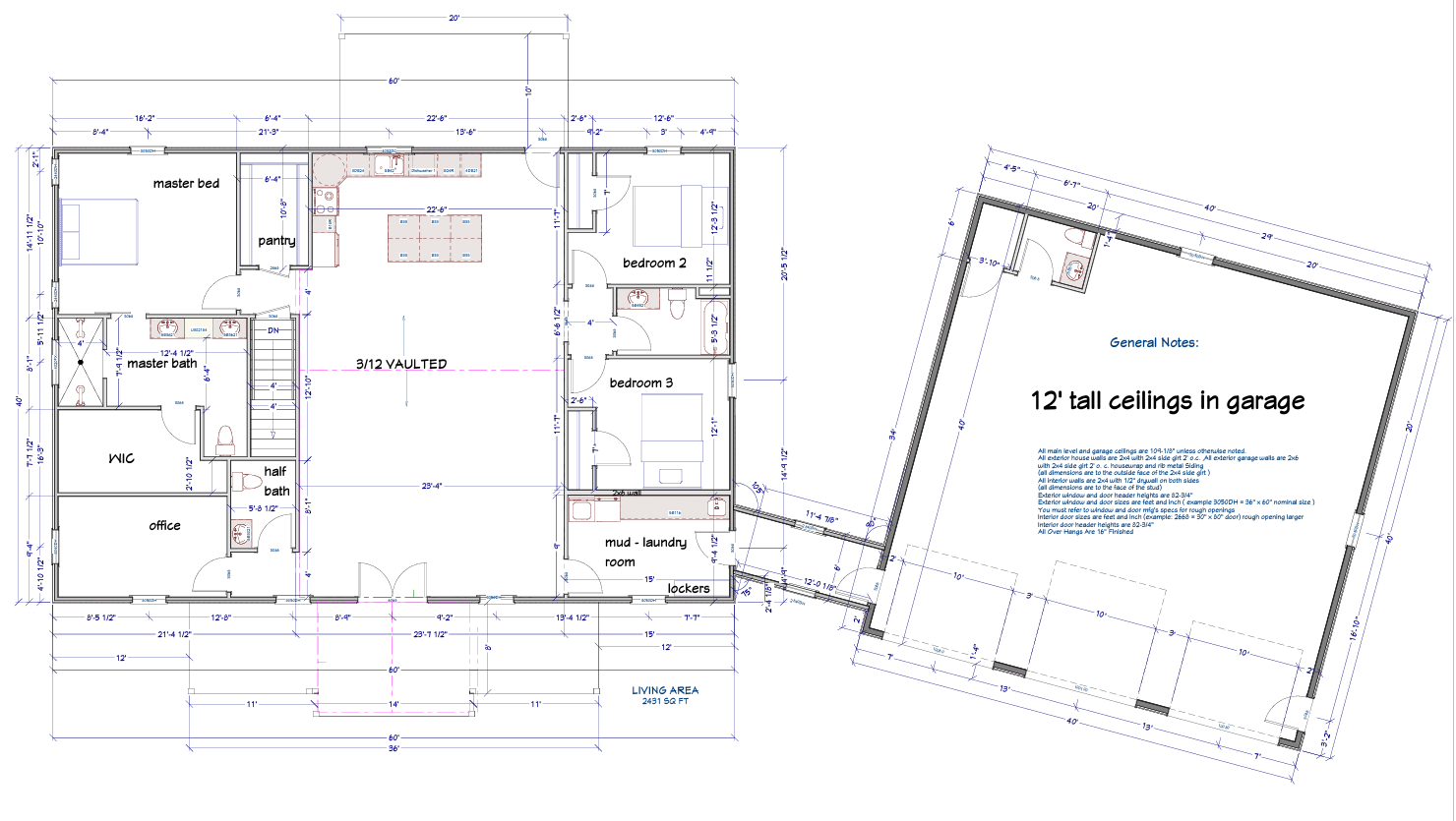 westfield plan main